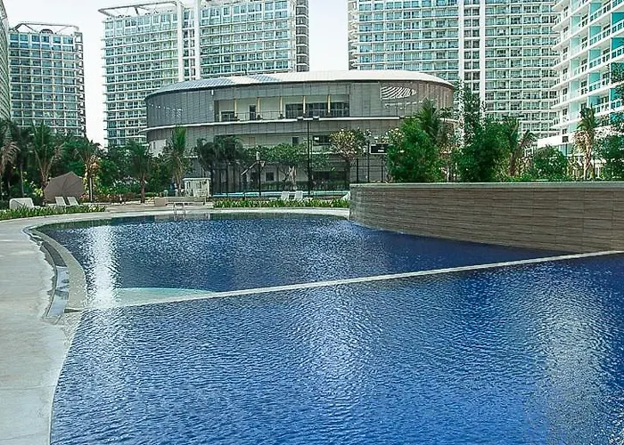 Aparthotel Azure Hideaway Pad Manila
