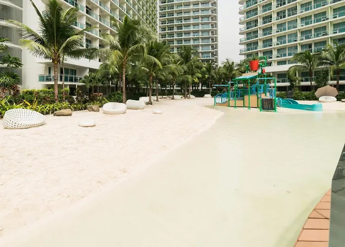 Aparthotel Azure Hideaway Pad *