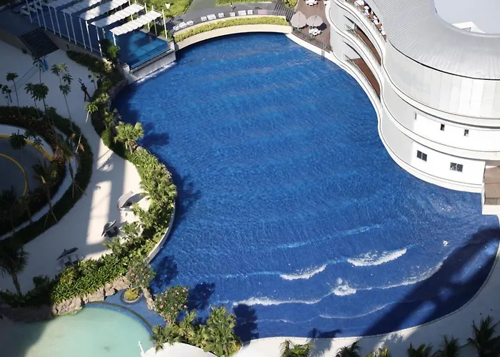 Aparthotel Azure Hideaway Pad *