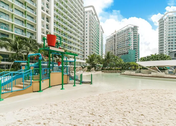 Azure Hideaway Pad Aparthotel *