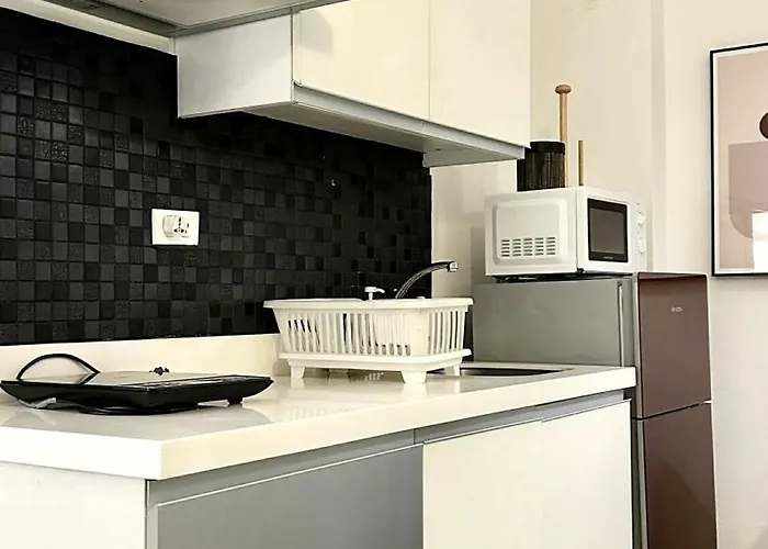 Azure Hideaway Pad Aparthotel *
