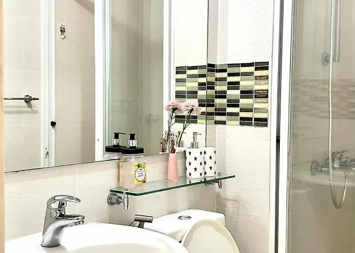 Aparthotel Azure Hideaway Pad